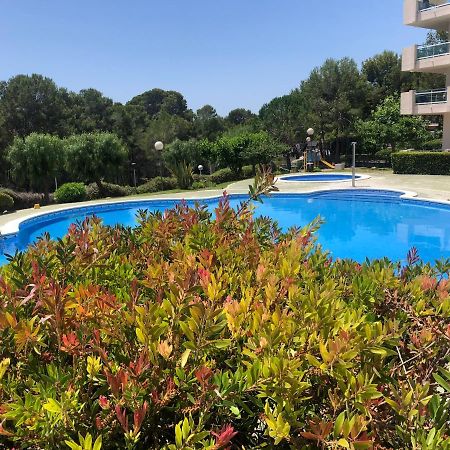 Apartamento Saloumar Apartment Exterior photo