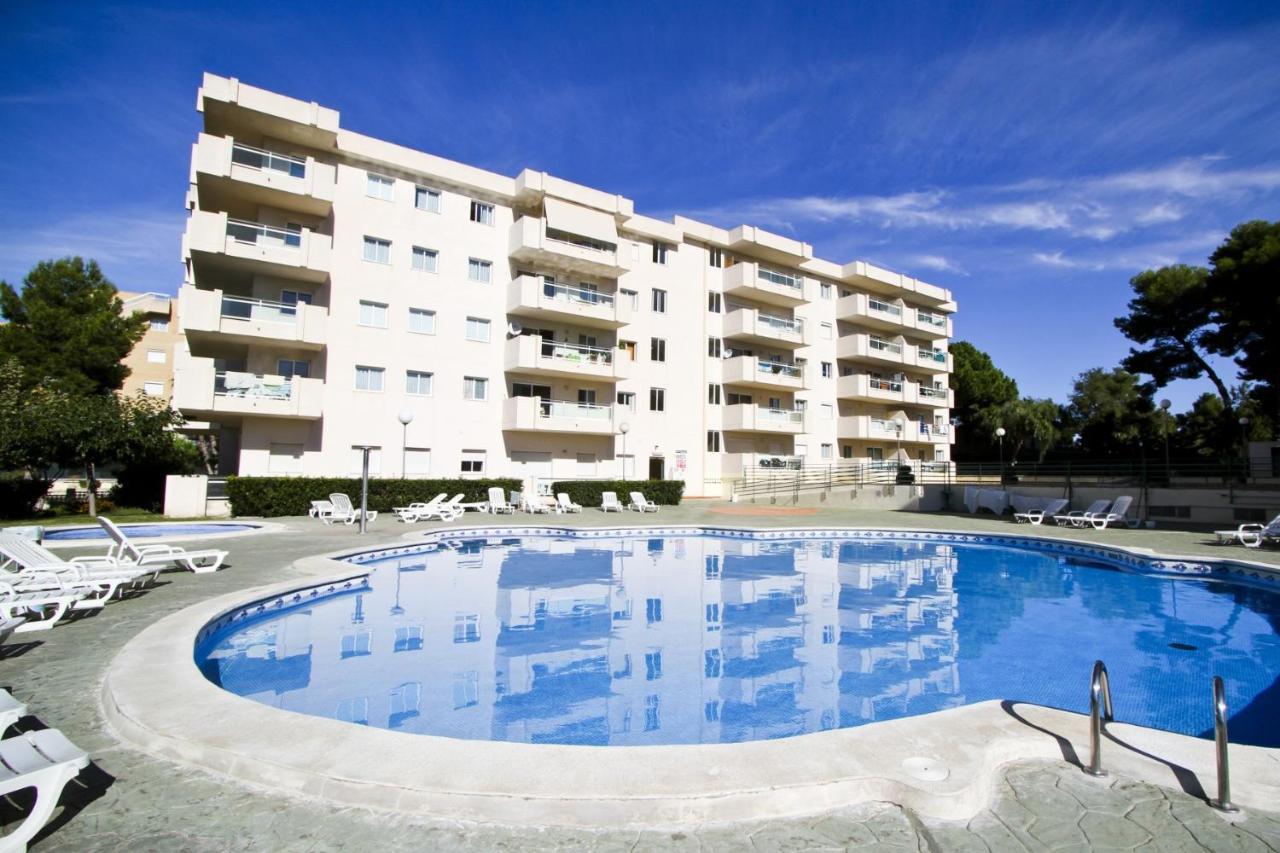 Apartamento Saloumar Apartment Exterior photo