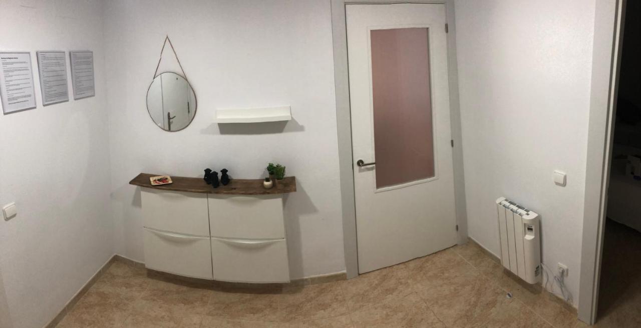 Apartamento Saloumar Apartment Exterior photo