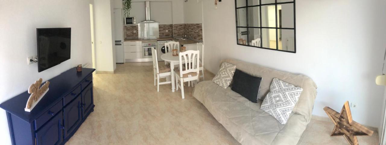 Apartamento Saloumar Apartment Exterior photo