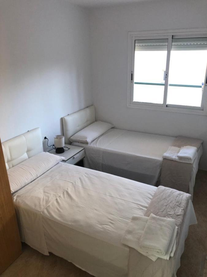 Apartamento Saloumar Apartment Exterior photo