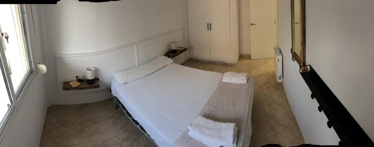 Apartamento Saloumar Apartment Exterior photo